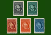 1945 Kinderzegels