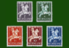 1946 Kinderzegels