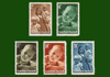 1947 Kinderzegels