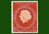 1954 Statuutzegel