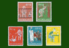 1959 Kinderzegels