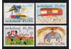 1976 Kinderzegels