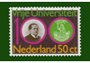 1980 100 jaar vrije Universiteit