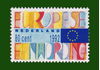 1992 Eenwording Europa