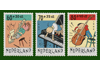 1992 Kinderzegels