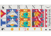 1993 Kinderzegels (blok)