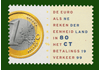 1999 Eurozegel