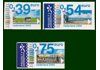 2002 Eurozegels ( uit PB 77,78,79 )