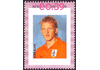 2006 Persoonlijke Postzegel, Dirk Kuyt