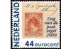 2009 Persoonlijke Postzegel