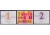 2010 Zakenpostzegels