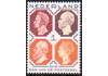 2016 Dag van de Postzegel