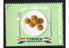 2020 Typisch Nederlands, Bitterballen