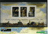 1996 Blok Vermeerzegels