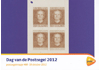 2012 Dag v.d.Postzegel