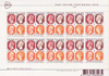 2016 Dag van de Postzegel